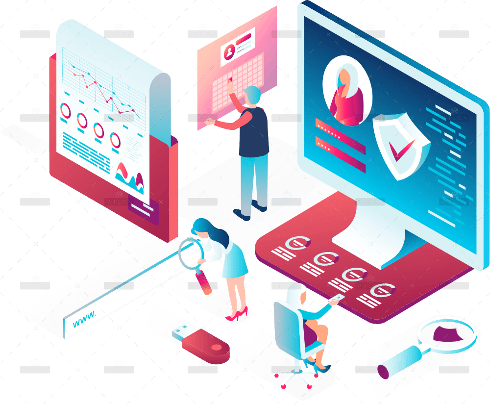 Hebuntech Web Tasarım