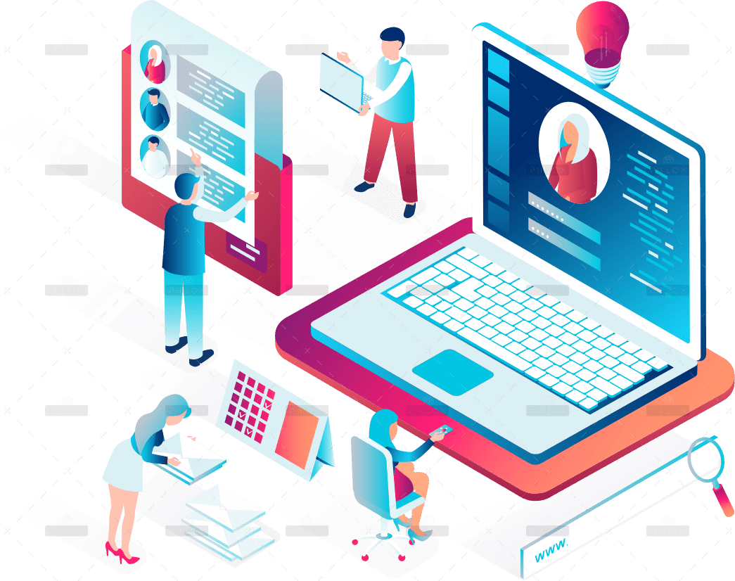 Hebuntech Web Tasarım