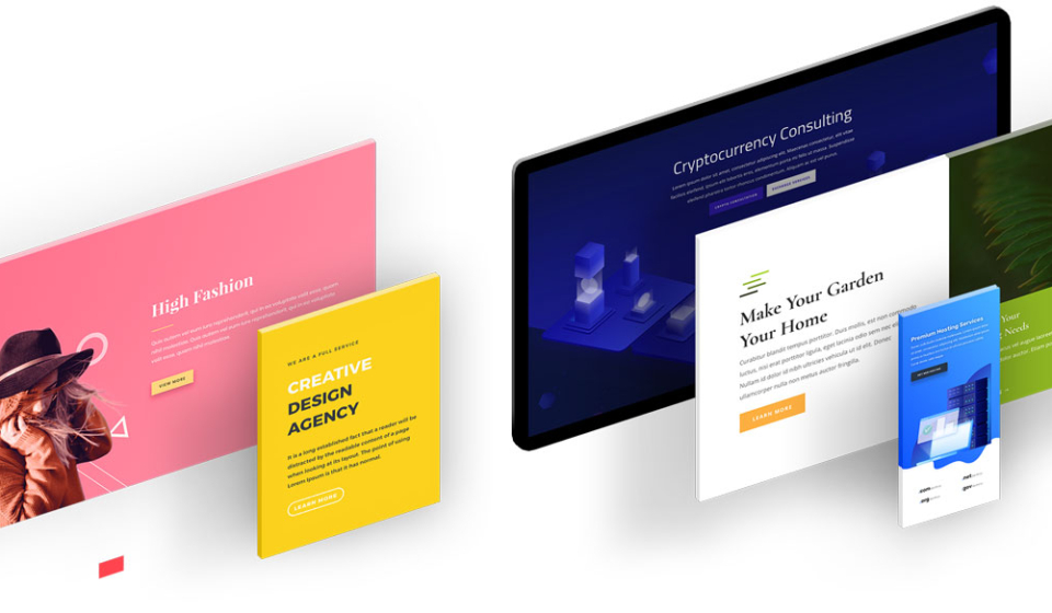 HebunTech Web Tasarım